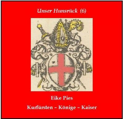 Kurfürsten - Könige - Kaiser (Audio-Mp3) 