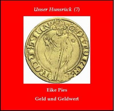 Geld - Geldwert - Kaufkraft (Audio-Mp3) 
