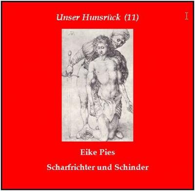 Scharfrichter und Schinder (Audio-Mp3) 
