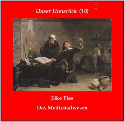 Das Medizinalwesen (Audio-Mp3) 