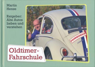 Oldtimer-Fahrschule 