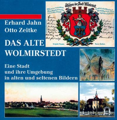 Das alte Wolmirstedt 