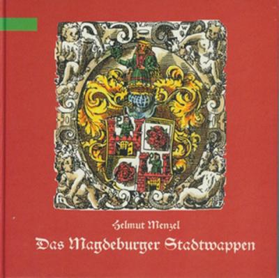 Das Magdeburger - Stadtwappen 