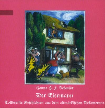 Der Eiermann 