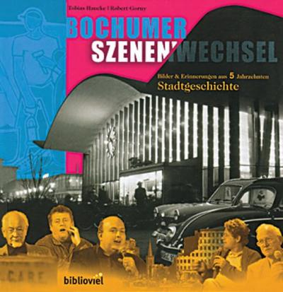 Bochumer Szenenwechsel 
