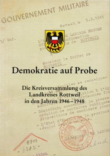 Demokratie auf Probe 