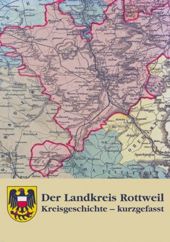 Der Landkreis Rottweil 