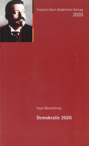 Demokratie 2020 