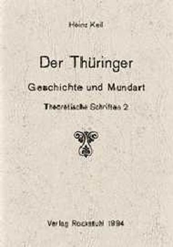 Der Thüringer 