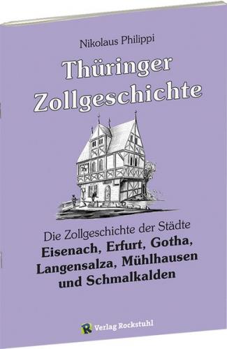 Thüringer Zollgeschichte 