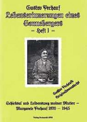 Lebenserinnerungen eines Sonnebergers 
