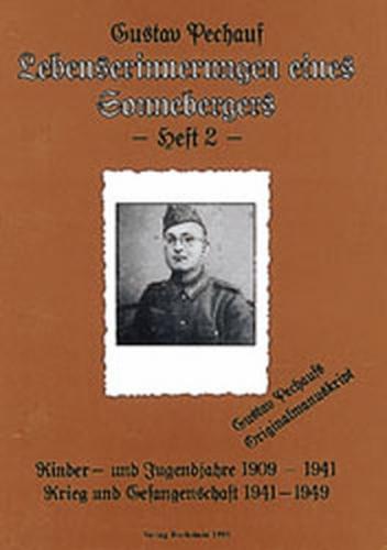 Lebenserinnerungen eines Sonnebergers 