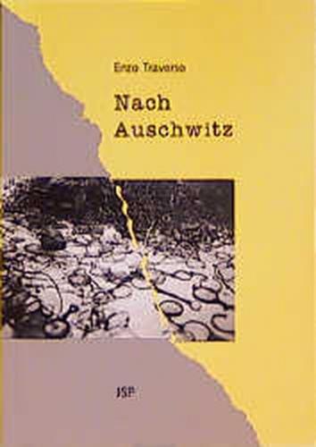 Nach Auschwitz 