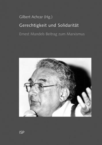Gerechtigkeit und Solidarität 