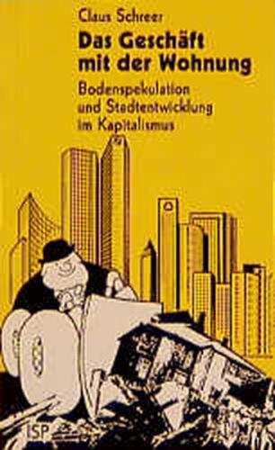 Das Geschäft mit der Wohnung 