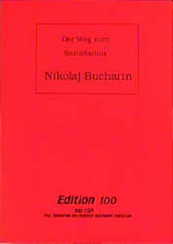 Der Weg zum Sozialismus 