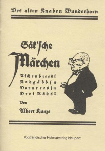 Säksche Märchen 