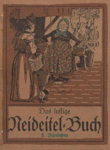 Das lustige Neideitel Buch Band 5 