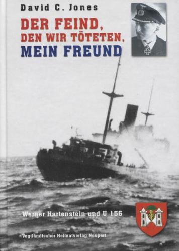 Der Feind den wir töteten, mein Freund 