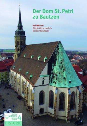 Der Dom St. Petri zu Bautzen 