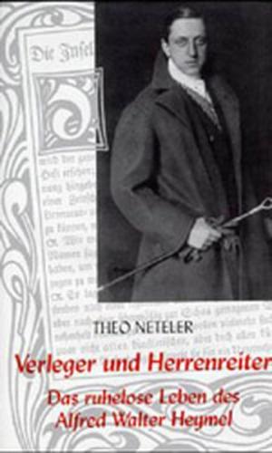 Verleger und Herrenreiter 