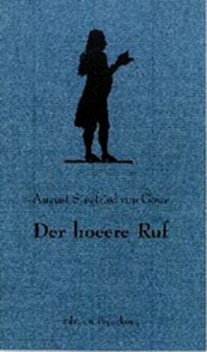 Der hoeere Ruf 