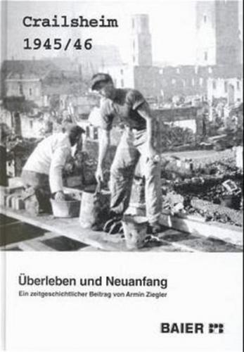 Crailsheim 1945/46 