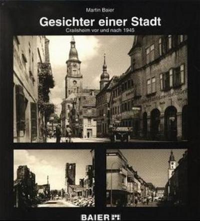 Gesichter einer Stadt 