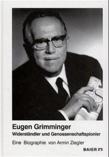 Eugen Grimminger 