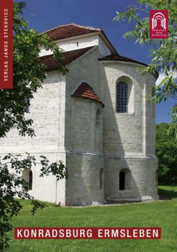 Konradsburg Ermsleben 
