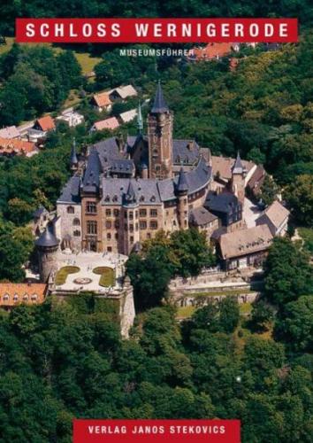 Schloss Wernigerode 