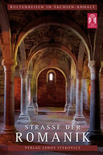 Straße der Romanik 