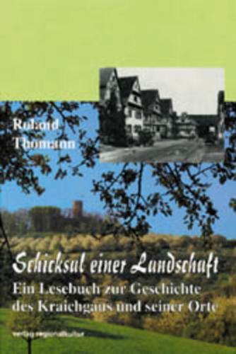 Schicksal einer Landschaft 
