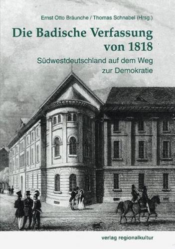 Die Badische Verfassung von 1818 