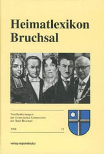 Heimatlexikon Bruchsal 