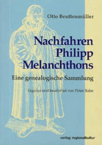 Nachfahren Philipp Melanchthons 