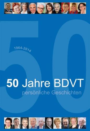 50 Jahre BDVT 