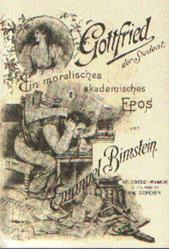 Gottfried, der Student 