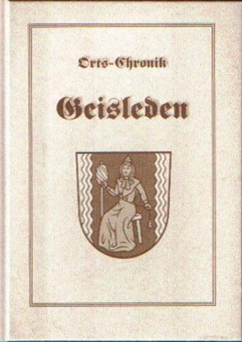 Ortschronik Geisleden 