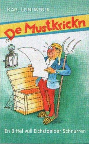 De Mustkrickn 