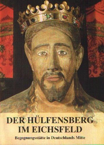 Der Hülfensberg im Eichsfeld 
