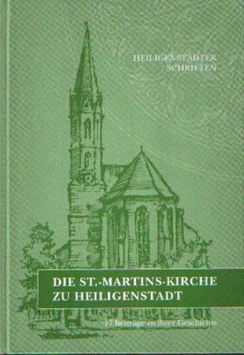 Die St.-Martins-Kirche zu Heiligenstadt 