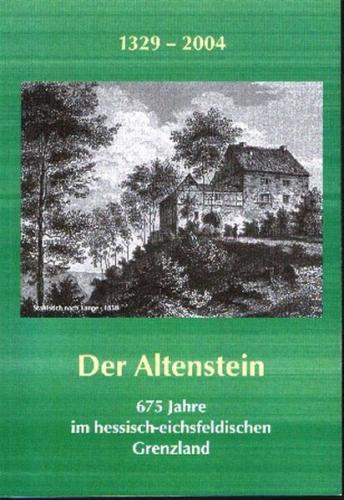 Der Altenstein 