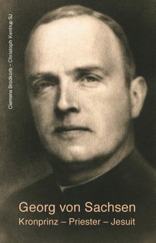 Georg von Sachsen 