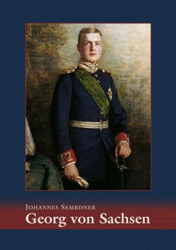 Georg von Sachsen 
