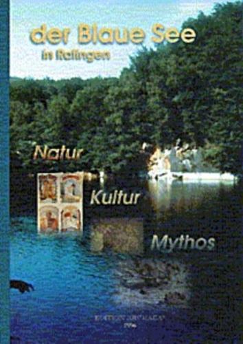 Der Blaue See in Ratingen 