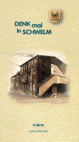 DENKmal in Schwelm 