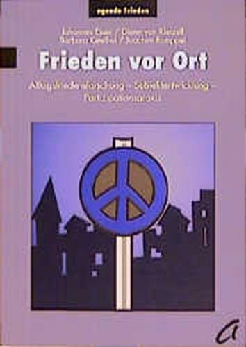 Frieden vor Ort 