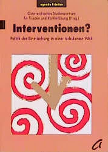 Interventionen? 