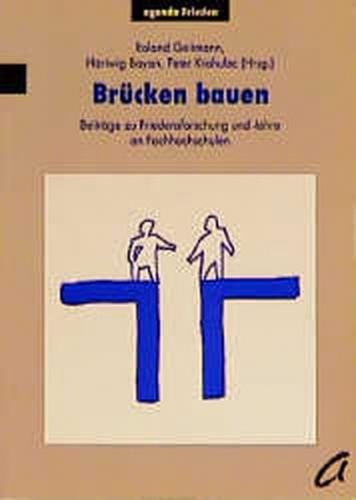 Brücken bauen 